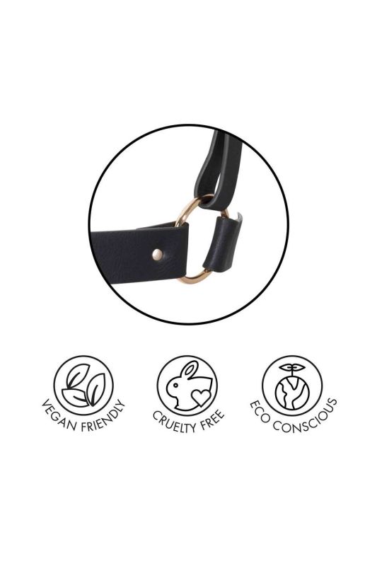 Збруя на голову Bijoux "Котячі вушка" вид 8