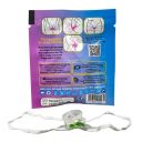 Жіночий презерватив EXS EVA Internal ультратонкий, 1 шт.