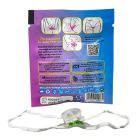 Жіночий презерватив EXS EVA Internal ультратонкий, 1 шт. вид 2