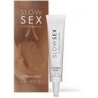 Збудливий кліторальний гель Clitoral Balm Bijoux Indiscrets Slow Sex 10 мл вид 10