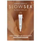 Збудливий кліторальний гель Clitoral Balm Bijoux Indiscrets Slow Sex 10 мл вид 9
