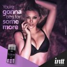 Возбуждающий гель с эффектом вибрации Intt Excitation, 15 мл вид 7