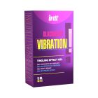 Рідкий вібратор Intt Vibration Blackberry з ароматом ожини, 15 мл вид 10