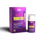 Рідкий вібратор Intt Vibration Blackberry з ароматом ожини, 15 мл вид 2