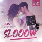 Жидкий вибратор Intt Vibration Bubble Gum со вкусом жевательной резинки, 15 мл вид 10