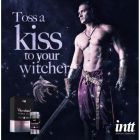 Рідкий вібратор Intt Vibration Bubble Gum зі смаком жуйки, 15 мл вид 4