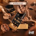 Жидкий вибратор Intt Vibration Coffee со вкусом кофе, 15 мл вид 3