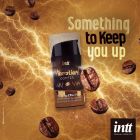 Жидкий вибратор Intt Vibration Coffee со вкусом кофе, 15 мл вид 4
