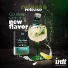 Рідкий вібратор Intt Vibration Gin Tonic зі смаком джин-тоніка, 15 мл вид 5