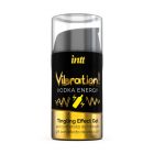 Рідкий вібратор Intt Vibration Vodka Drink Energy зі смаком горілки, 15 мл вид 3