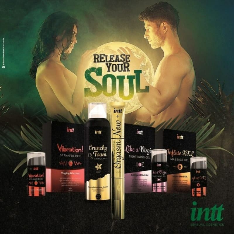 Рідкий вібратор Intt Vibration Vodka Drink Energy зі смаком горілки, 15 мл вид 7