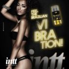 Рідкий вібратор Intt Vibration Vodka Drink Energy зі смаком горілки, 15 мл вид 4