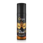 Жидкий вибратор со вкусом коктейля СЕКС НА ПЛЯЖЕ Orgie DUAL VIBE!, 15 мл вид 3
